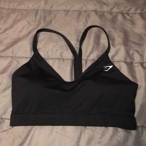 Gymshark V Training Sports Bra